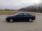 Peugeot 406 19.11.2021