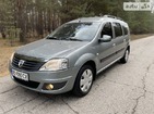 Dacia Logan MCV 17.11.2021