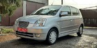 KIA Picanto 01.11.2021