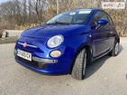 Fiat 500 25.11.2021