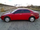 Alfa Romeo 156 07.11.2021