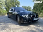 BMW 320 03.11.2021