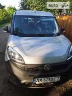 Fiat Doblo 12.11.2021