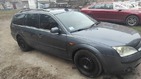 Ford Mondeo 14.11.2021