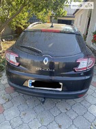 Renault Megane 14.11.2021