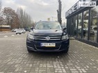 Volkswagen Tiguan 23.11.2021