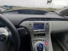 Toyota Prius 22.11.2021