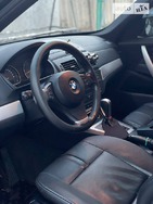 BMW X3 24.11.2021