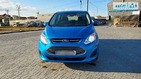 Ford C-Max 11.11.2021