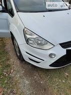 Ford S-Max 18.11.2021