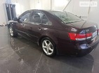 Hyundai Sonata 29.11.2021