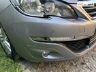 Peugeot 308 30.11.2021