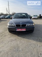 BMW 318 14.11.2021