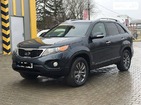 KIA Sorento 24.11.2021