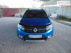 Renault Sandero 24.11.2021