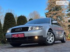 Audi A4 Limousine 11.11.2021