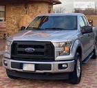 Ford F-150 13.11.2021