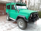 УАЗ 31512 1999 Чернігів  позашляховик механіка к.п.