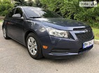 Chevrolet Cruze 30.11.2021