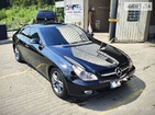 Mercedes-Benz CLS 500 24.11.2021