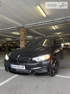 BMW 440 10.11.2021