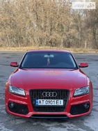 Audi A5 04.11.2021