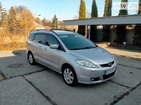 Mazda 5 03.11.2021