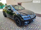 BMW X6 M 18.11.2021