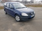 Dacia Logan MCV 07.11.2021