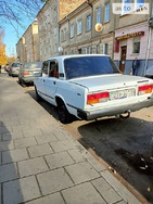 Lada 2107 11.11.2021