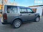 Land Rover Discovery 18.11.2021