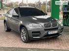 BMW X6 M 09.11.2021