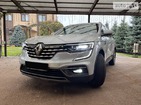 Renault Koleos 07.11.2021