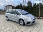 Citroen C4 Picasso 23.11.2021