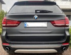 BMW X5 30.11.2021