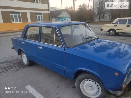 Lada 2101 1979  випуску Чернігів з двигуном 0 л  седан  за 949 долл. 