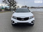 KIA Sorento 29.11.2021