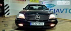 Mercedes-Benz CL 420 11.11.2021