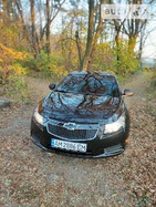 Chevrolet Cruze 06.11.2021