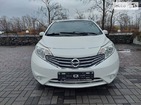 Nissan Note 29.11.2021