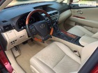 Lexus RX 350 01.11.2021