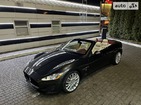 Maserati GranCabrio 29.11.2021