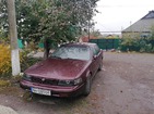 Nissan Maxima 14.11.2021