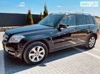 Mercedes-Benz GLK 220 05.11.2021