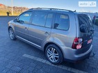 Volkswagen Touran 13.11.2021