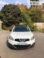 Nissan Qashqai+2 19.11.2021