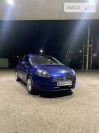 Fiat Punto 01.11.2021