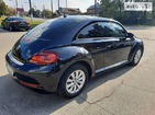 Volkswagen Beetle 18.11.2021