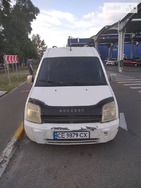 Ford Transit Connect 05.11.2021