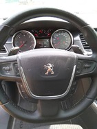 Peugeot 508 17.11.2021